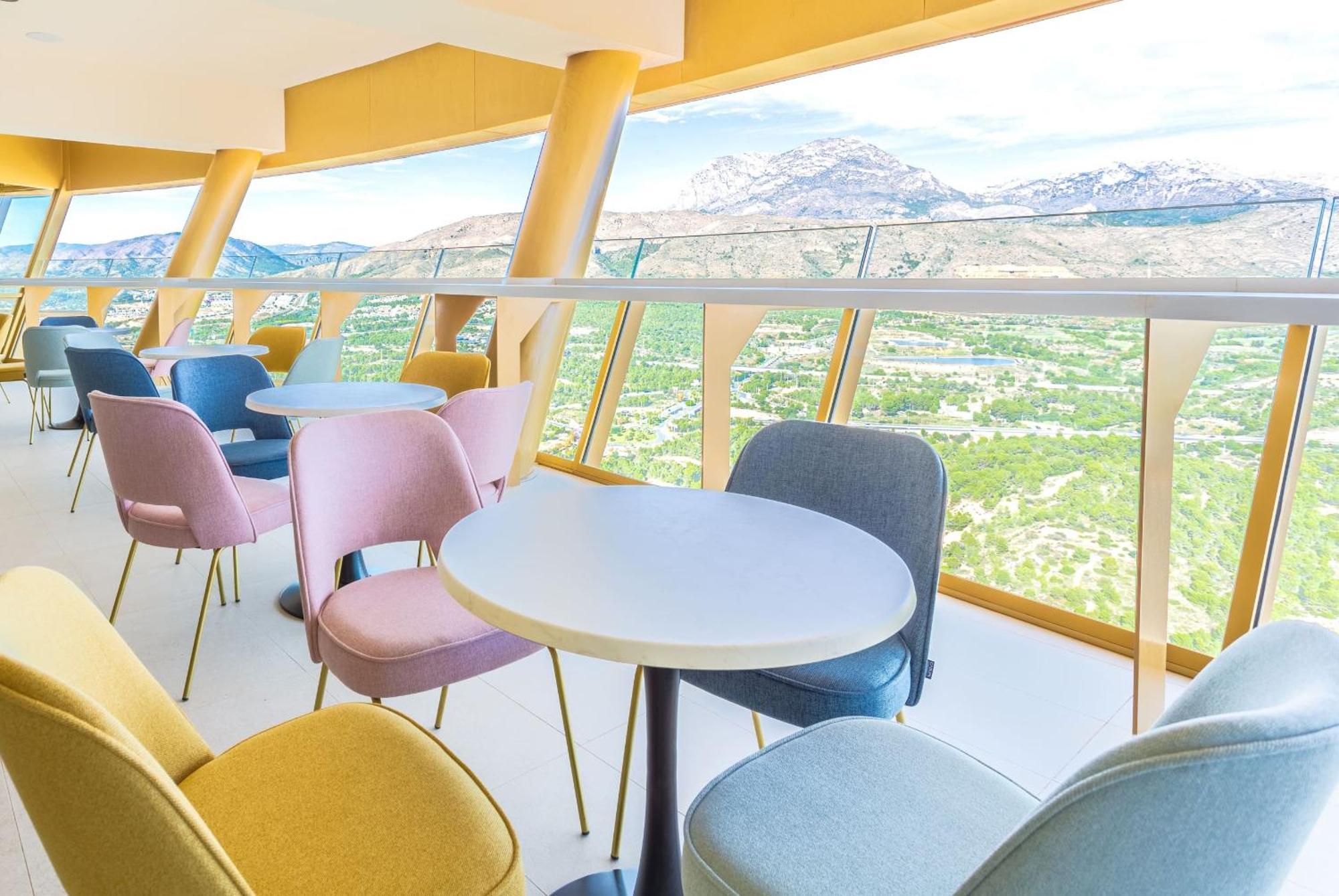 Apartment Intempo By Holuxe - 154 - 15th Floor