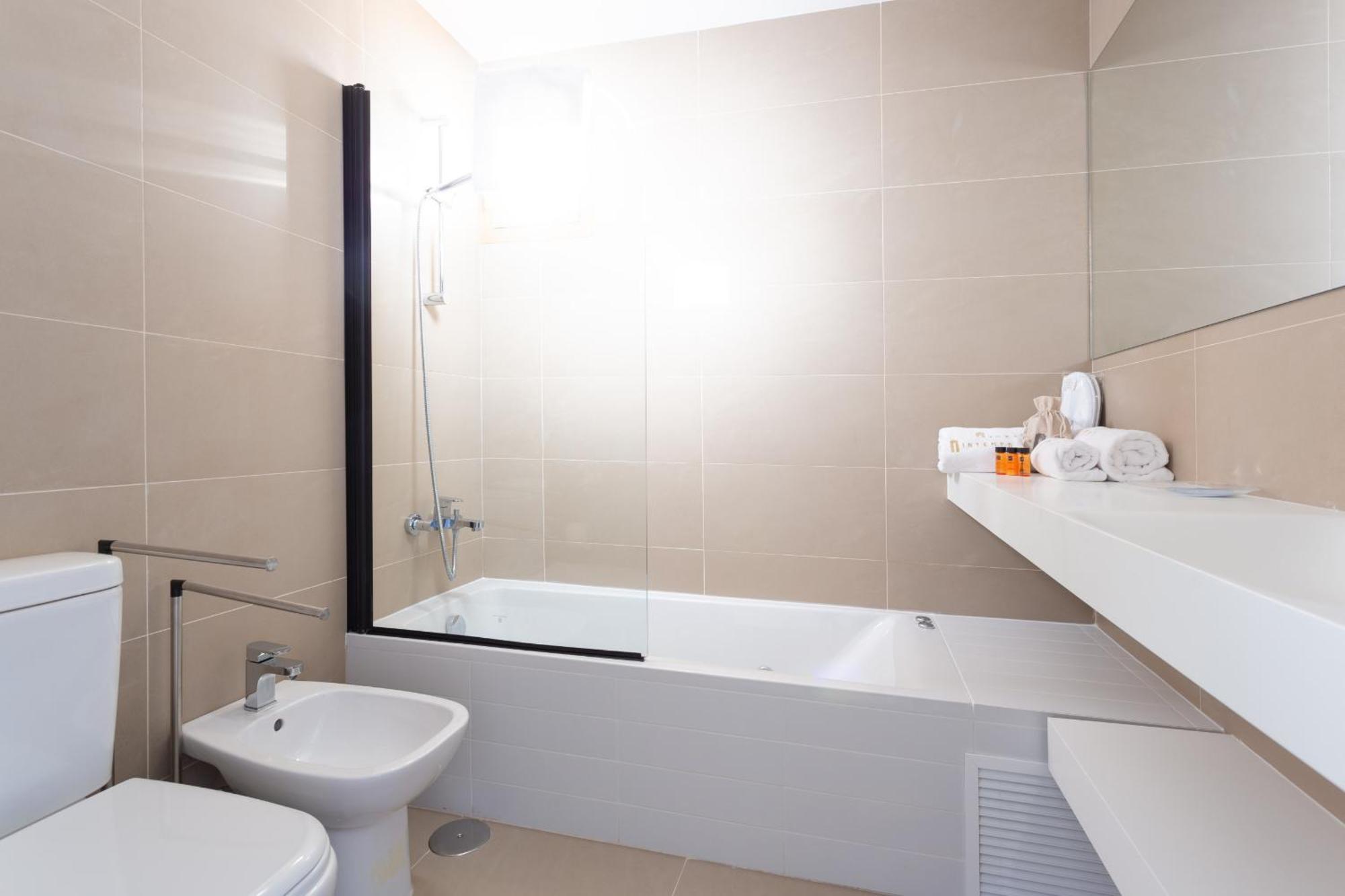 Intempo By Holuxe - 154 - 15th Floor Apartment Benidorm