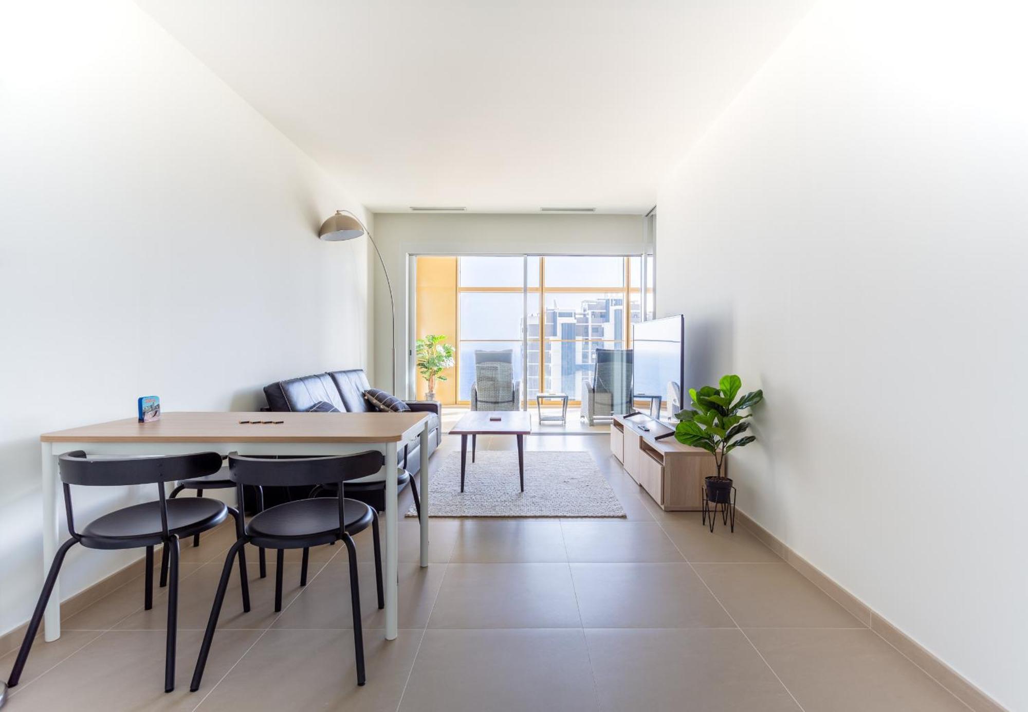 Apartamento Intempo By Holuxe - 154 - 15th Floor Benidorm